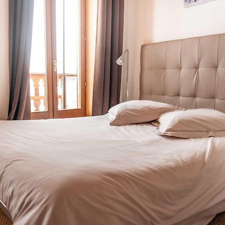 Le Saint Jo Bed & Breakfast La Féclaz Eksteriør bilde