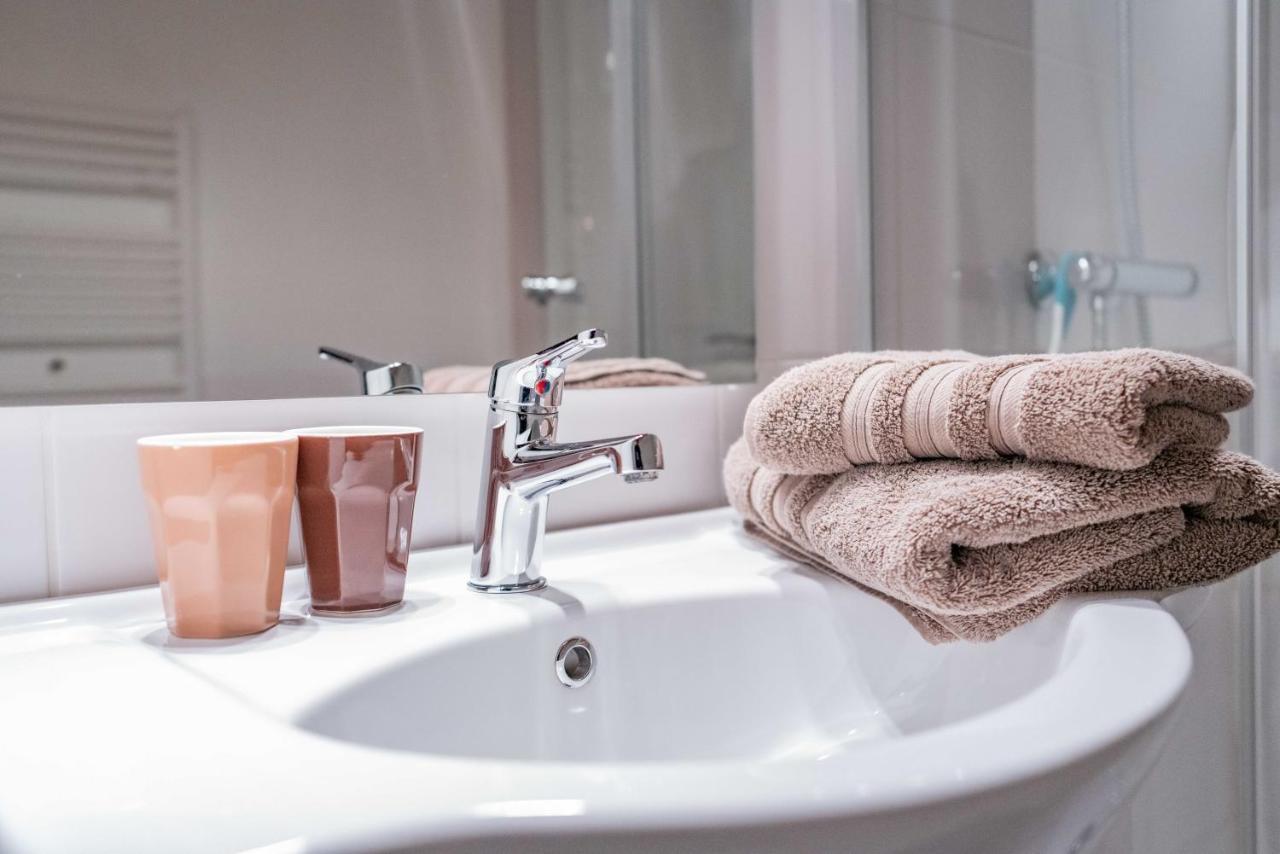 Le Saint Jo Bed & Breakfast La Féclaz Eksteriør bilde