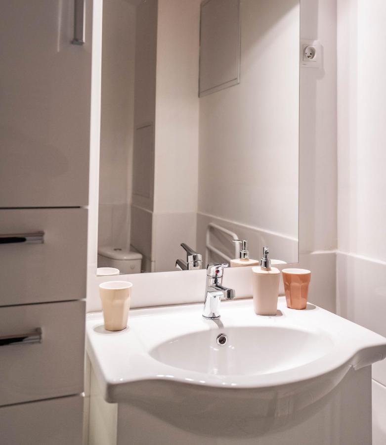 Le Saint Jo Bed & Breakfast La Féclaz Eksteriør bilde