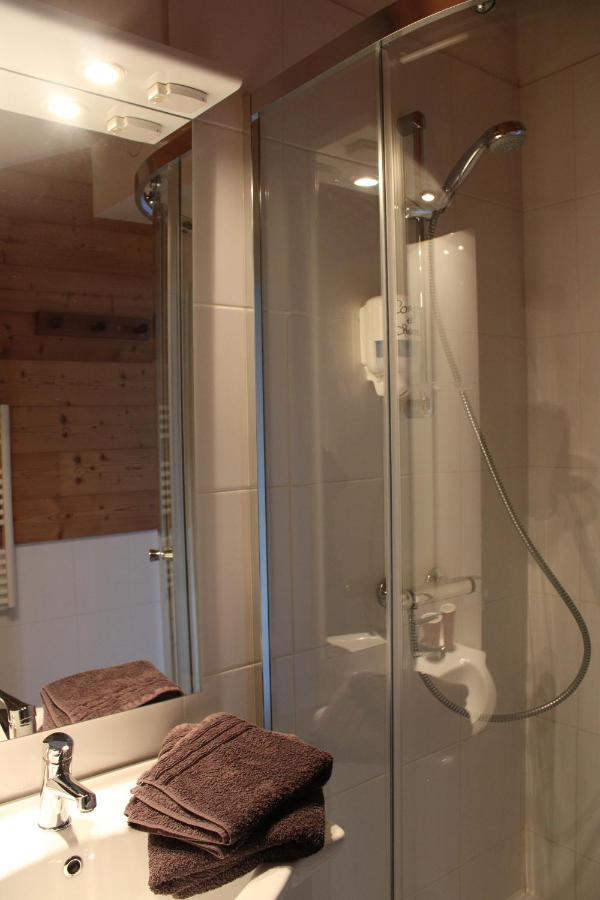 Le Saint Jo Bed & Breakfast La Féclaz Eksteriør bilde